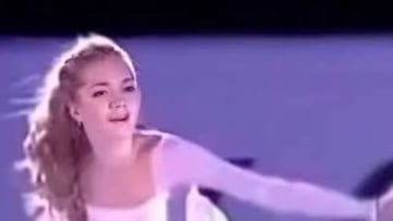 Famosa ex patinadora rusa vive de la ‘caridad’ en Monterrey