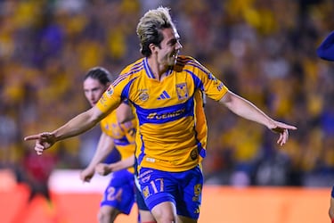 Yosgart Gutiérrez destapa roces con Sebastián Córdova en la Liga MX