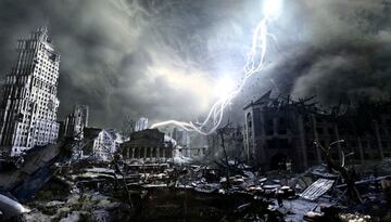 Captura de pantalla - Metro: Last Light (360)