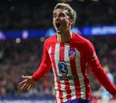 Griezmann: “Teníamos la rabia de no pasar el año pasado”