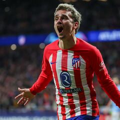 Apuestas y pronóstico del Atlético de Madrid vs Getafe
