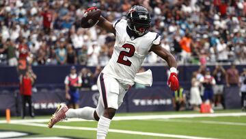 El ganador del Heisman en 2009 inici&oacute; su carrera profesional con los Saints y tras ocho a&ntilde;os en New Orleans jug&oacute; para Ravens y Texans.