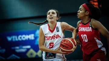 España disipa las dudas: se mete en cuartos del Mundial Sub-17