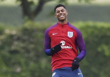 Las 10 estrellas Sub 20 que están en la Eurocopa