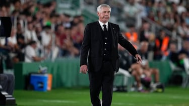 ¿Cholismo? ¡Venga ya!