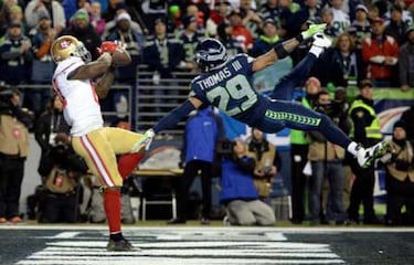 Imágenes y frases de las finales de conferencia