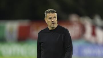Oficial: Chivas despide a Oscar García