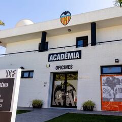 Fallece Antonio Ribes, el que fuera embajador del Mestalla