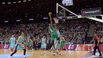 El Barcelona, ya eliminado, cae derrotado ante el Zalgiris