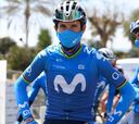 Alejandro Valverde correrá en la Vuelta a Murcia