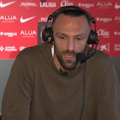 Muriqi: “Necesitamos refuerzos y ya vamos tarde”