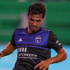 Oswaldo Alanís admira el trabajo de la MLS ante el coronavirus