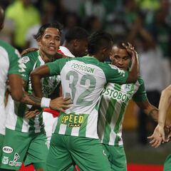 Nacional, por buen camino para recuperar el trono del FPC