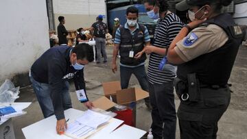 Elecciones Presidenciales Ecuador 2021: cómo se conforma una cooperativa y para qué sirve