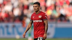 Charles Aránguiz decide volver y ya tendría nuevo club
