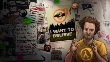 El director de The Last of Us quiere hacer Half Life 3