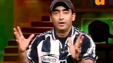 Famosos en el Rayados - América: ¿Quién va con quién en la final de ida? 