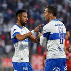 Isla ya alegra a la UC