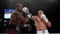 How to watch Usyk vs Dubois 2 in the U.S.: online streaming, fight time, PPV price