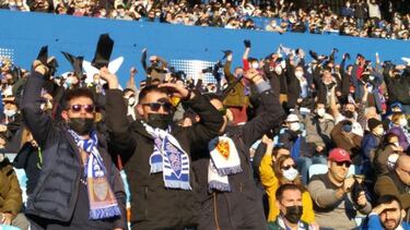 El zaragocismo clama contra los rectores del club