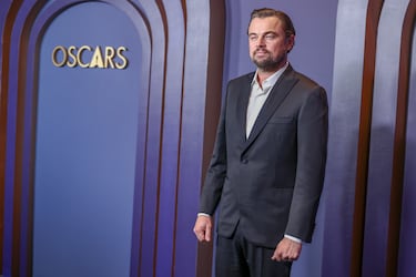 Desde entonces multitud de películas de éxito como 'Atrápame si puedes' (2001), 'El Aviador' (2002) 'Origen' (2010), 'El Lobo de Wall Street' (2013) y la película que le valió para ganar su primer premio Oscar, 'El Renacido' (2015).

