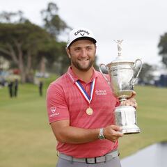 How many non-Americans have won the US Open?