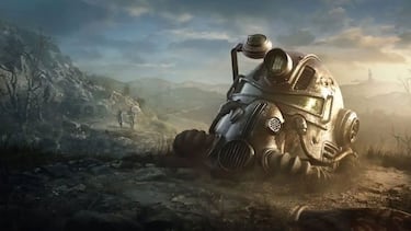 La serie de Fallout confirma que sale en 2024 entre guiños a Megatón y el mítico Lucas Simms