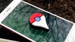 Pokémon GO estrena nuevo accesorio: el anillo de caza GO Plus