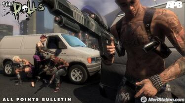 [E3] APB, Impresiones