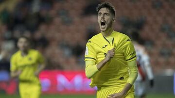 Fer Niño es el elegido