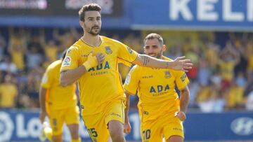 Juan Muñoz: "Estamos tranquilos y más unidos que nunca"