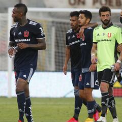 La directa frase de Dudamel sobre el fallo de Aránguiz