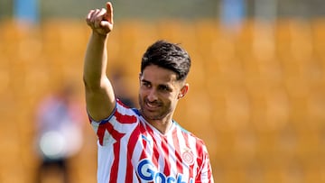 01/05/22 PARTIDO SEGUNDA DIVISION
ALCORCON - GIRONA
FINAL DEL PARTIDO ALEGRIA
JUANPE