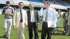 El Celta jugará la previa en Balaídos