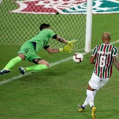 Hurtado y el sueño de una noche de verano