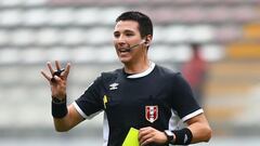 Ortega dirigirá el Alianza-Cristal