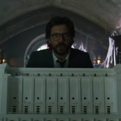 El tráiler de la temporada 3 de 'La casa de papel': más acción y regreso de Berlín