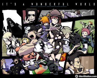 It's a Wonderful World, Impresiones