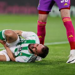 Pezzella: renovación, sanción y secreto