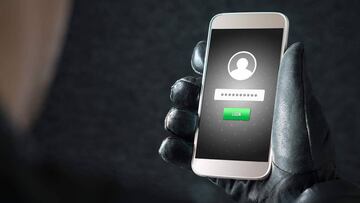 Los tipos de virus que pueden infectarte el móvil y cómo saber si te han hackeado