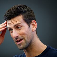 Djokovic ‘can’t forget’ Australian deportation