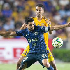 Chivas vs América injury report: Who will miss the Liga MX Clásico Nacional?