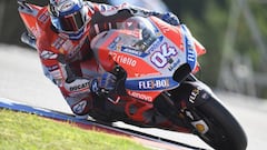 Resumen del GP de la República Checa: victoria de Dovizioso