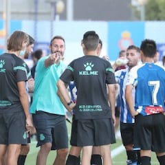 "Hay que aprovechar cada minuto para ser lo que queremos"