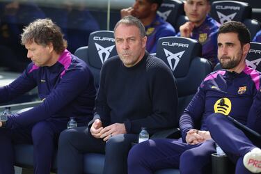 La ‘maldición’ del Atleti que mete al Barça en semifinales de Champions