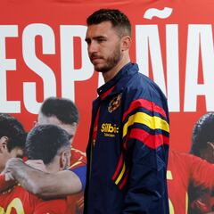 La ‘Operación Laporte’ se enfría