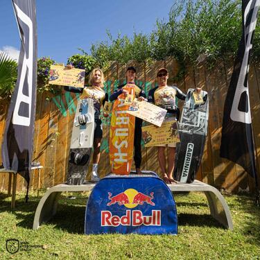 El Campeonato de España de Big Air certifica el cambio generacional