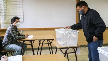 Elecciones Servel Primarias: ¿qué se vota el domingo 29 de noviembre?