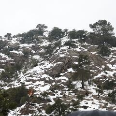 AEMET avisa de un cambio de tiempo para esta semana: llega un frente atlántico