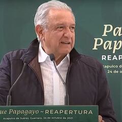 Anuncian apertura de espacios públicos en Acapulco por recuperación económica